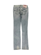 Ladies True Religion Big Stitching Jeans (XS-S)