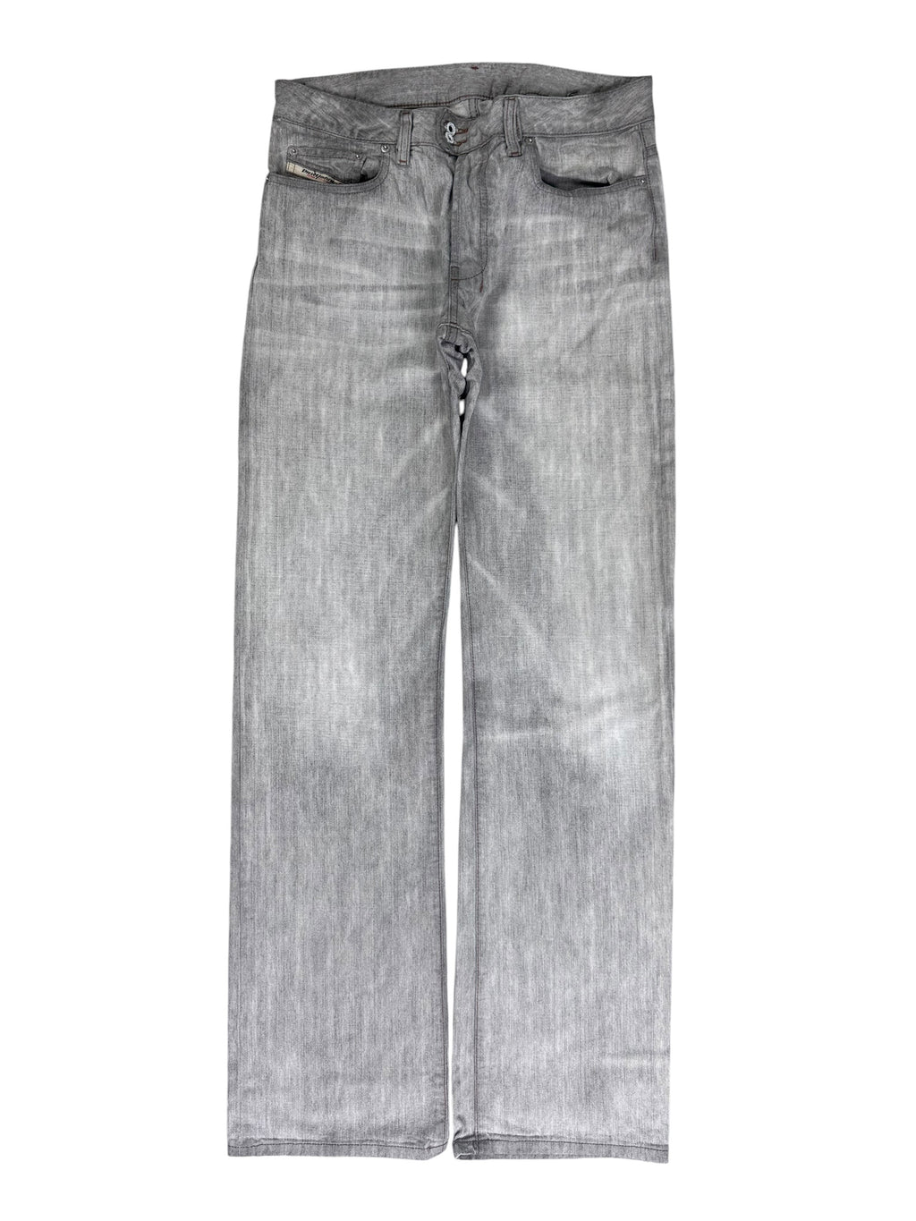Diesel washed Jeans (L)
