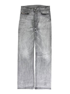Diesel washed Jeans (L)