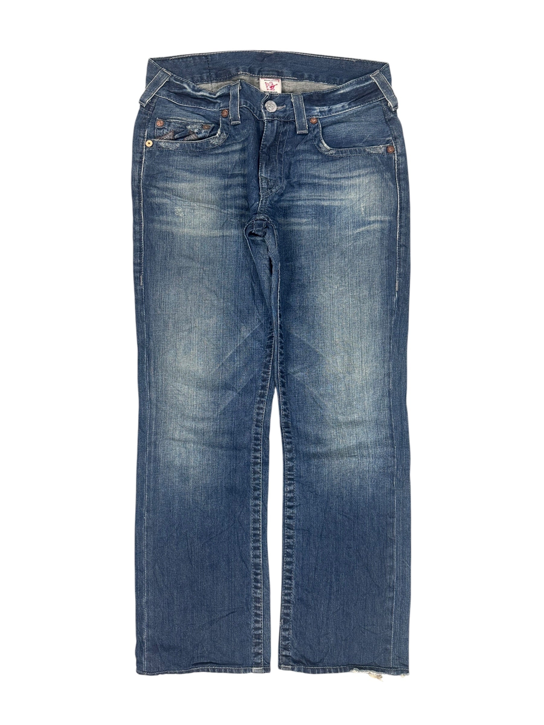 True Religion Jeans (M)