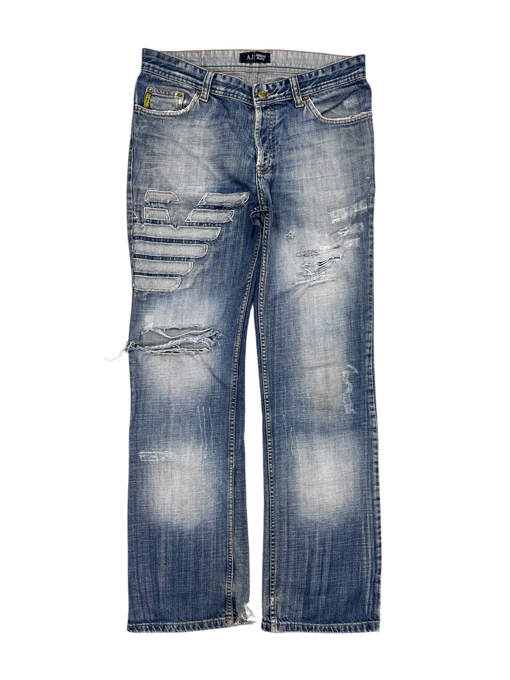 Armani Jeans (L)