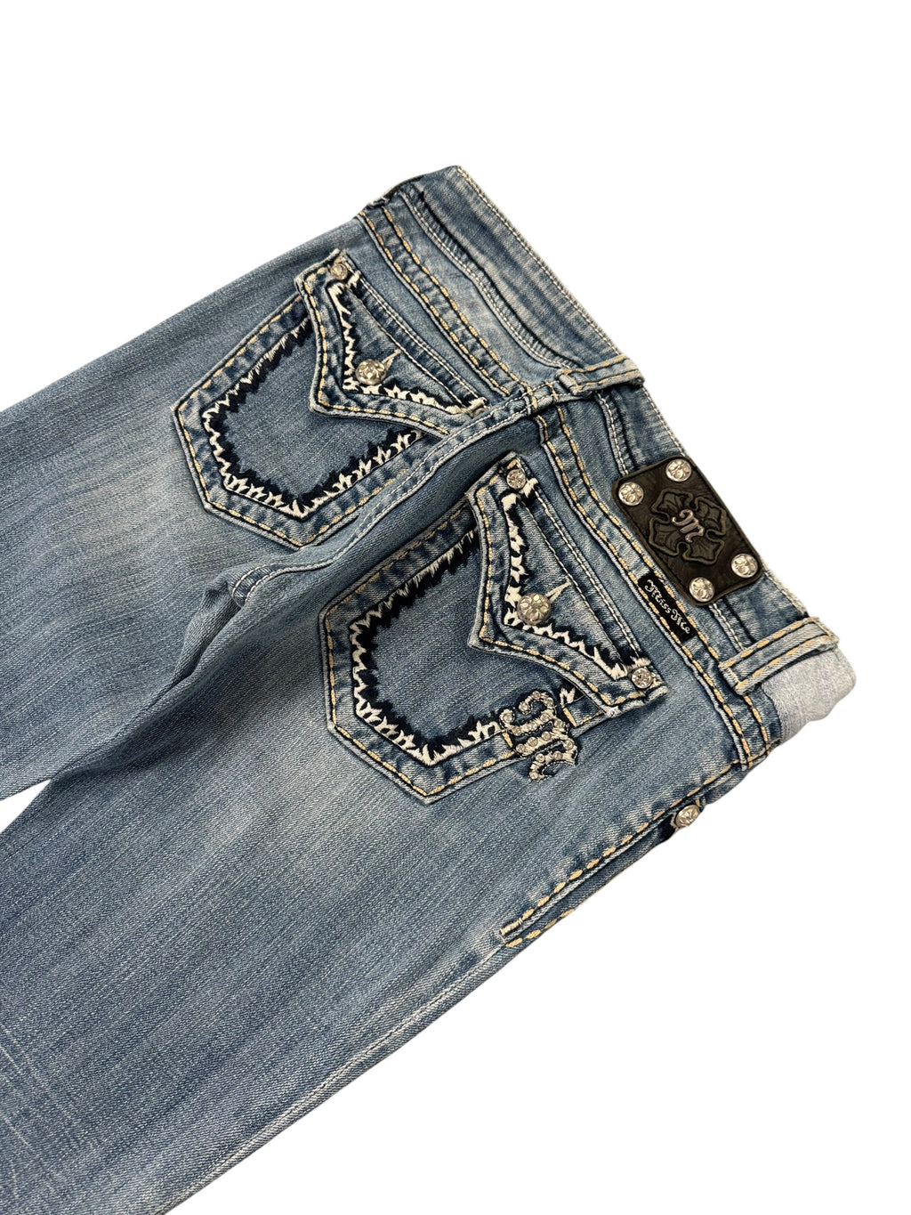 Miss Me Jeans (M)
