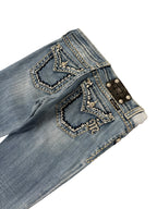 Miss Me Jeans (M)