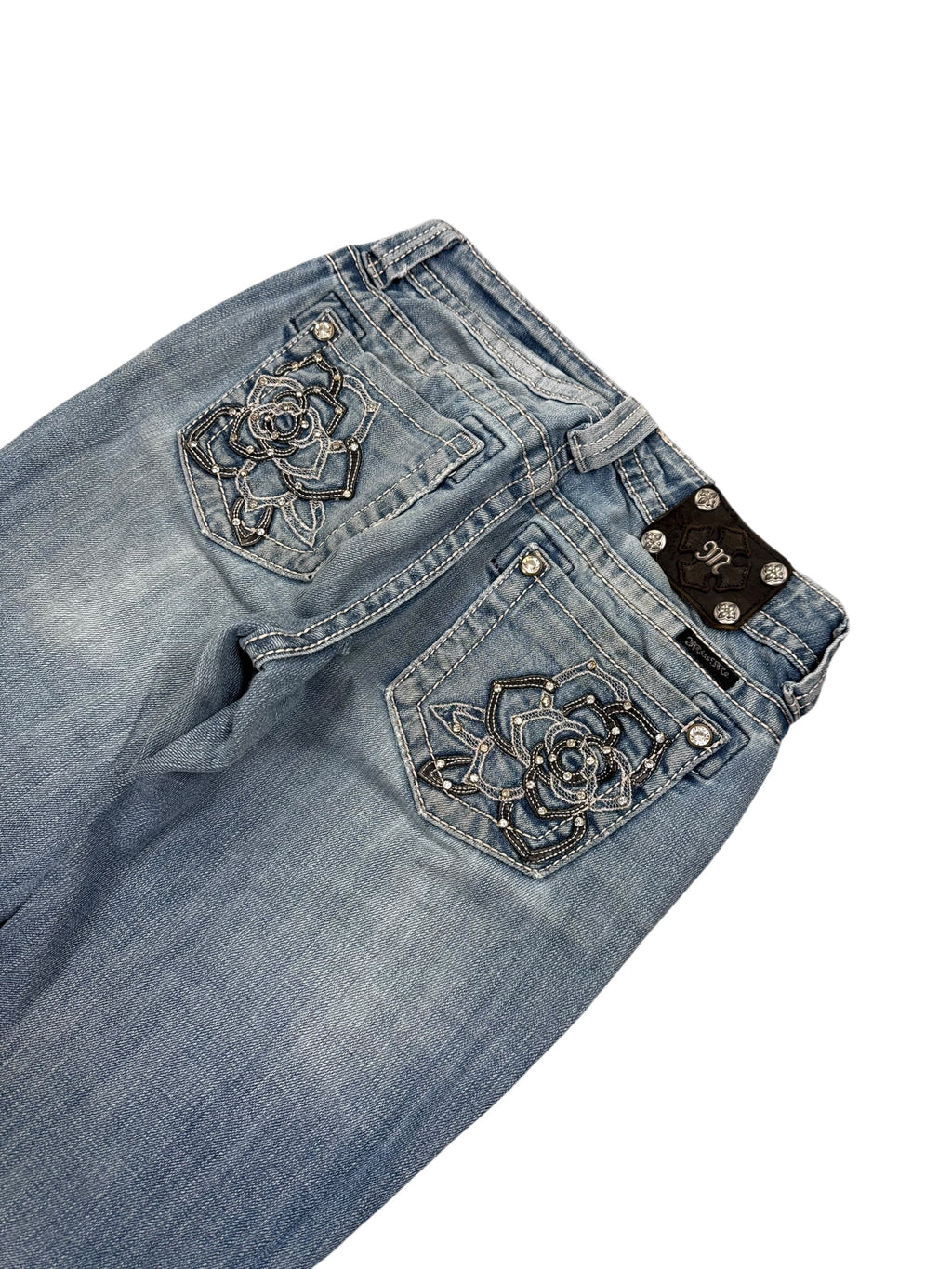 Miss Me Jeans (M)