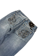 Miss Me Jeans (M)