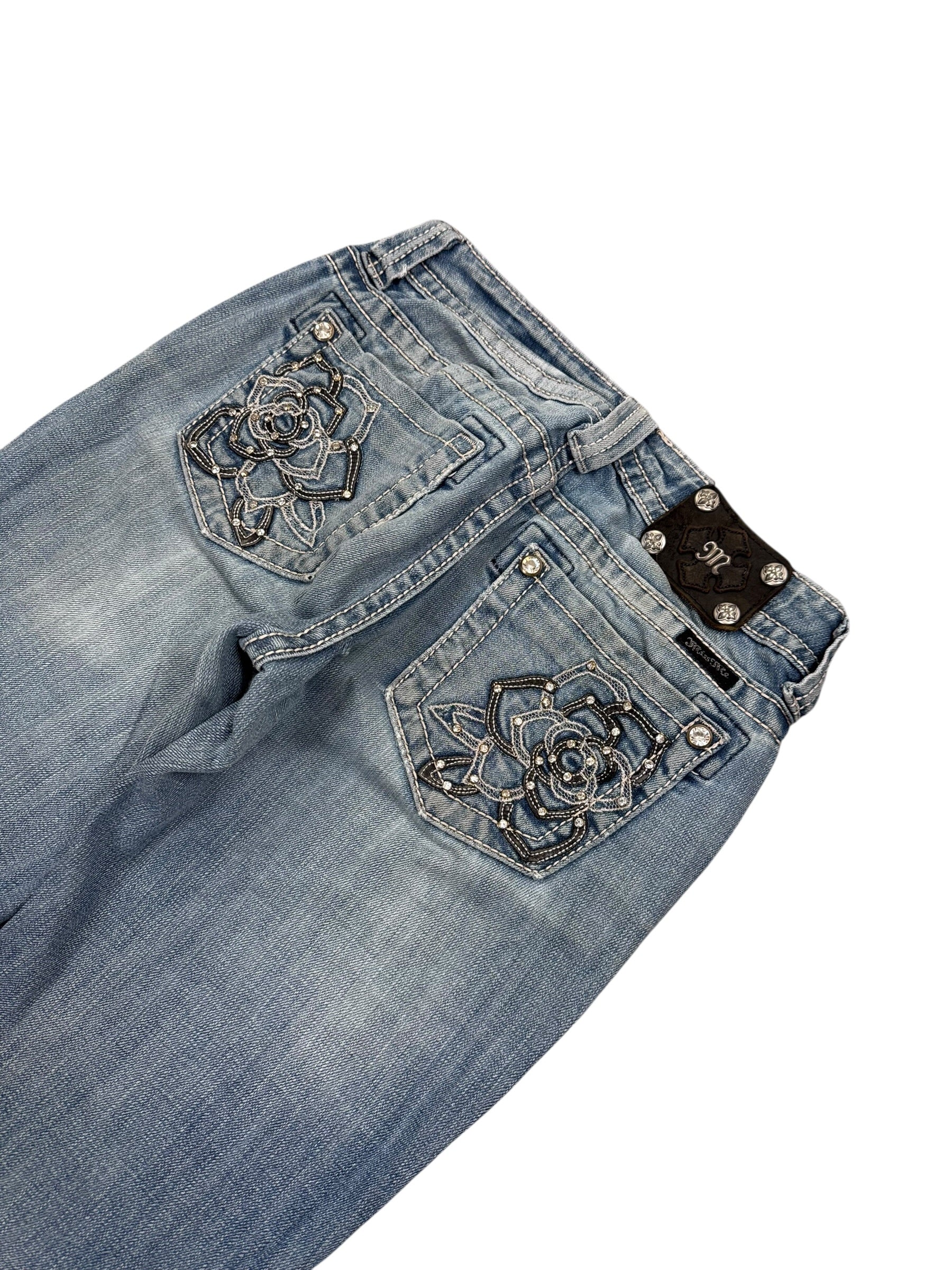 Miss Me Jeans (M)