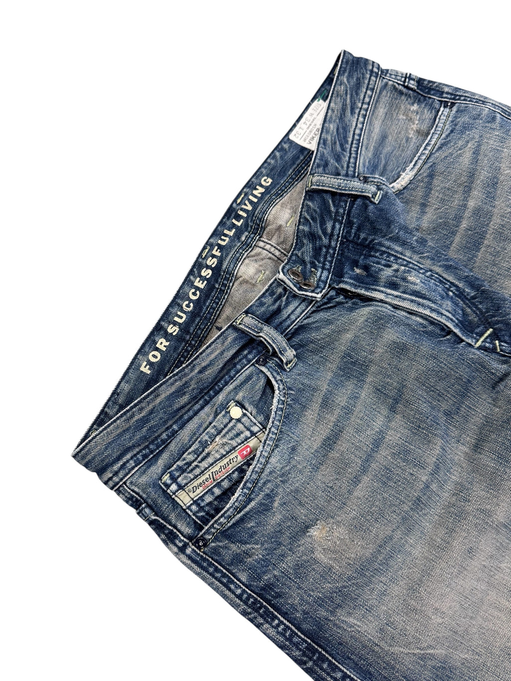 Diesel Jeans (L)