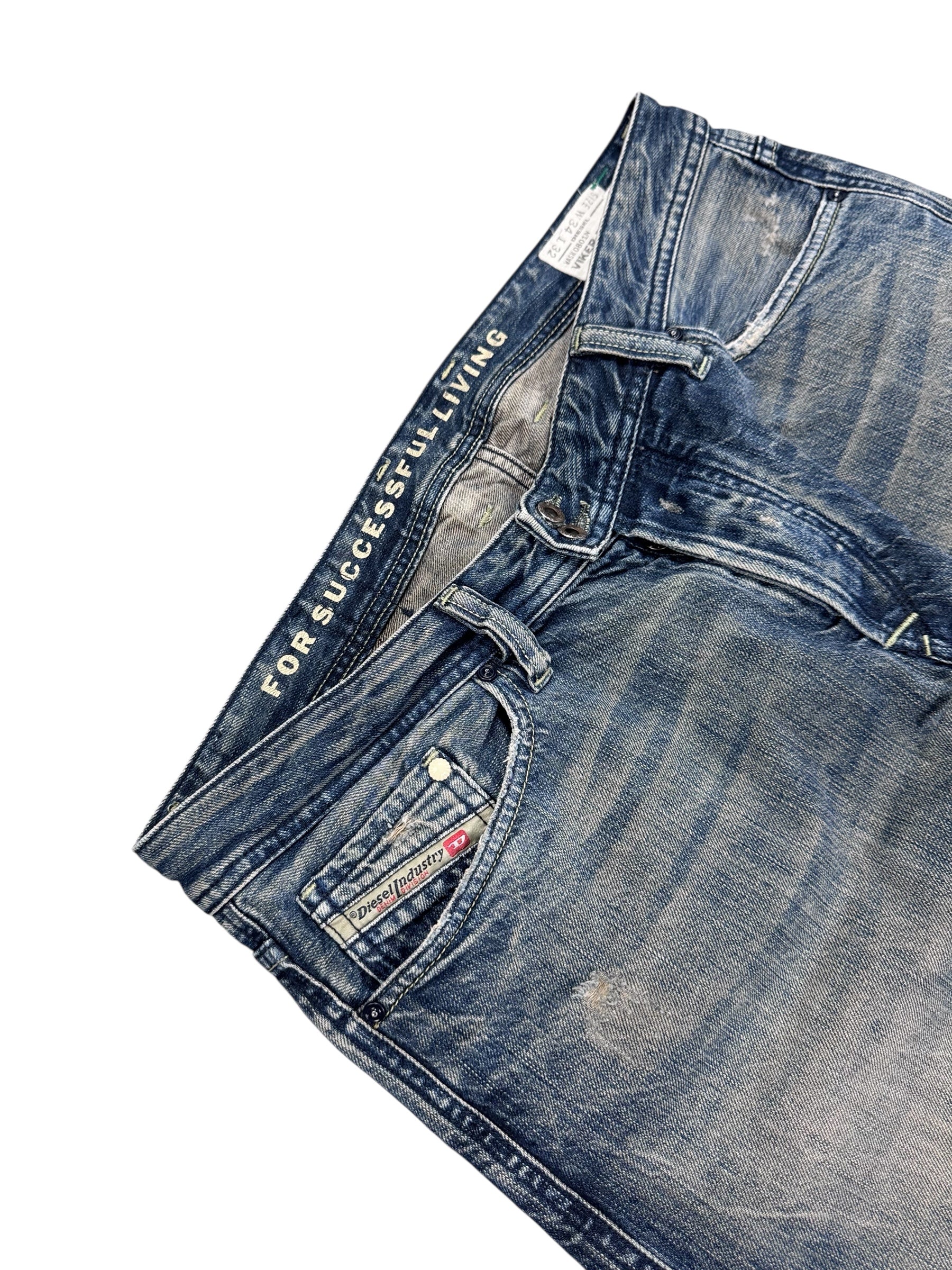 Diesel Jeans (L)