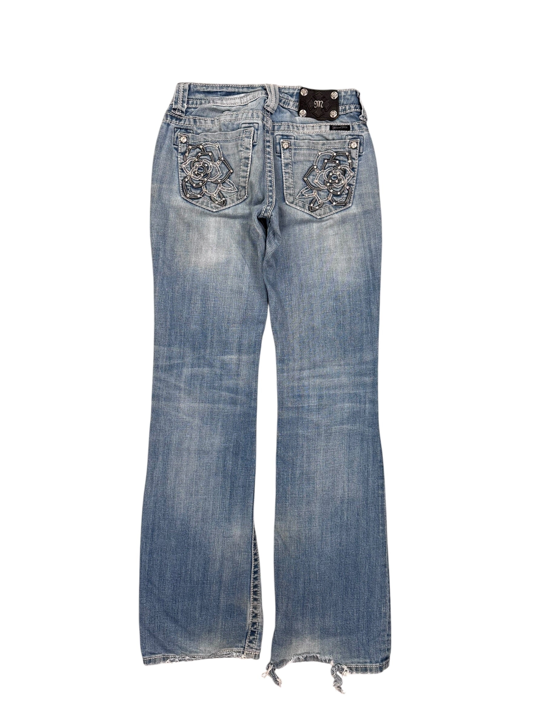 Miss Me Jeans (M)
