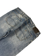 Armani washed Jeans (M-L)