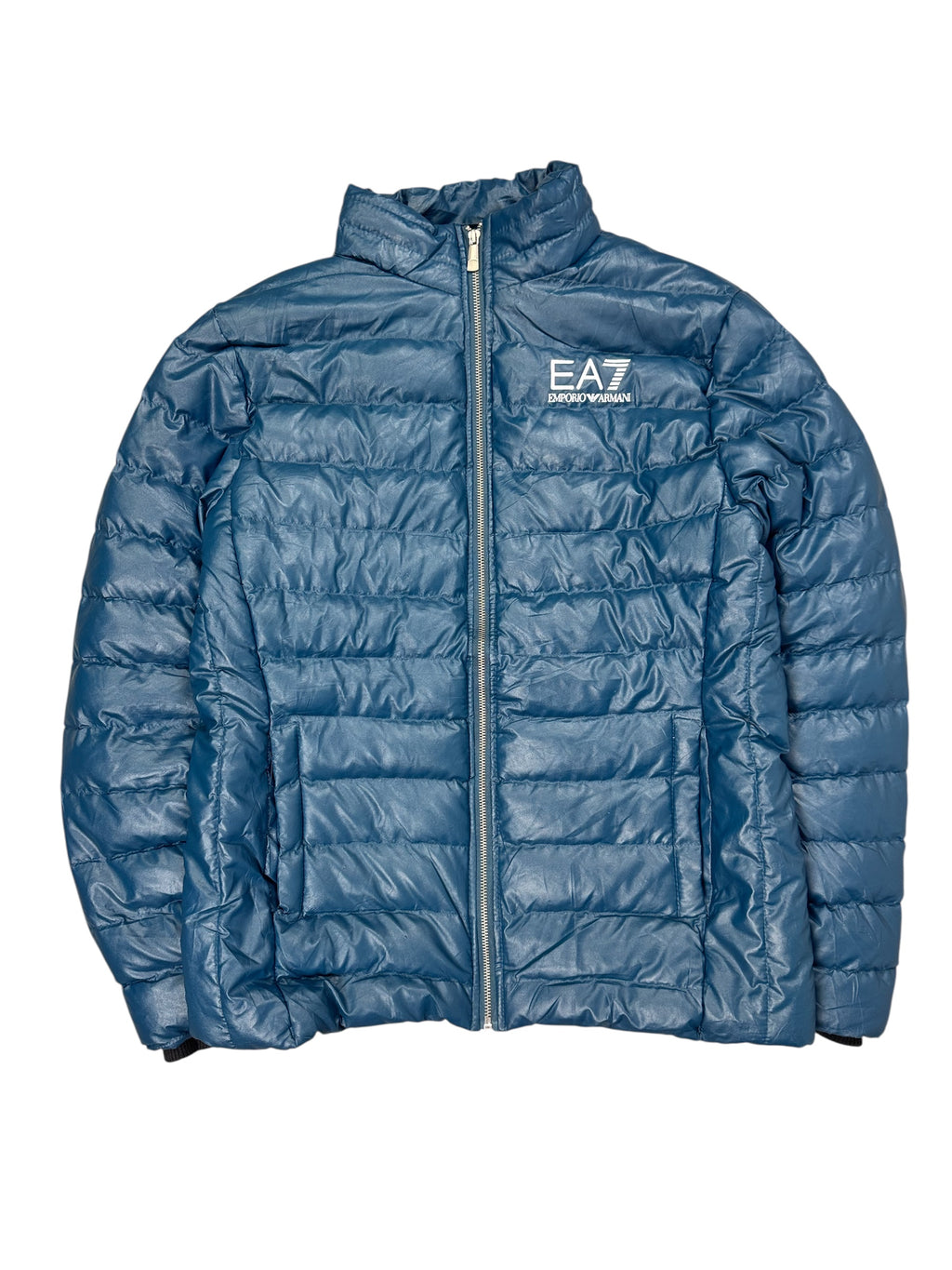 Emporio Armani EA7 Jacke (XL)