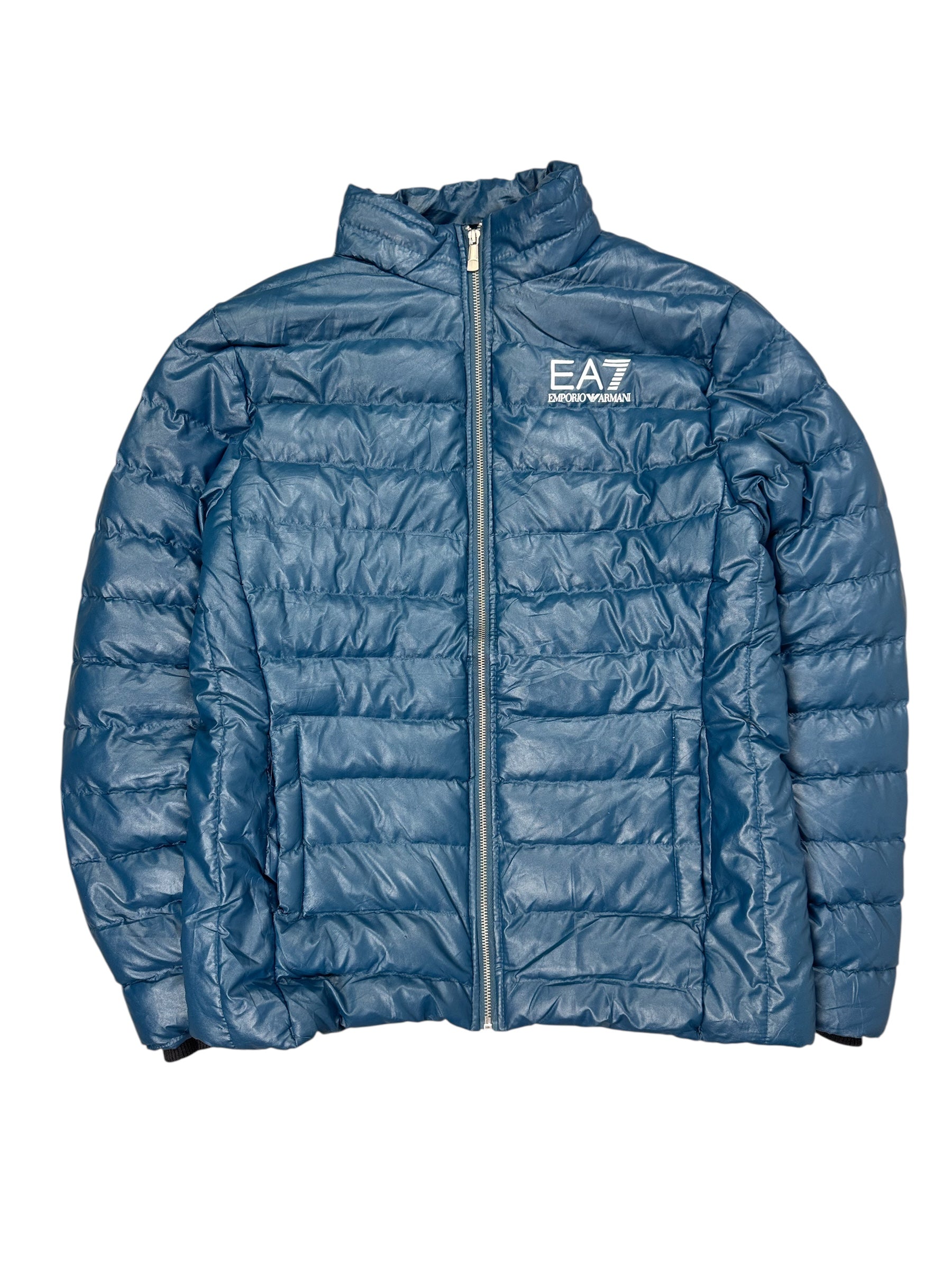 Emporio Armani EA7 Jacke (XL)