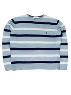Yves Saint Laurent Longsleeve (XL)