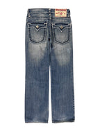 True Religion Big Stitching Jeans (L)