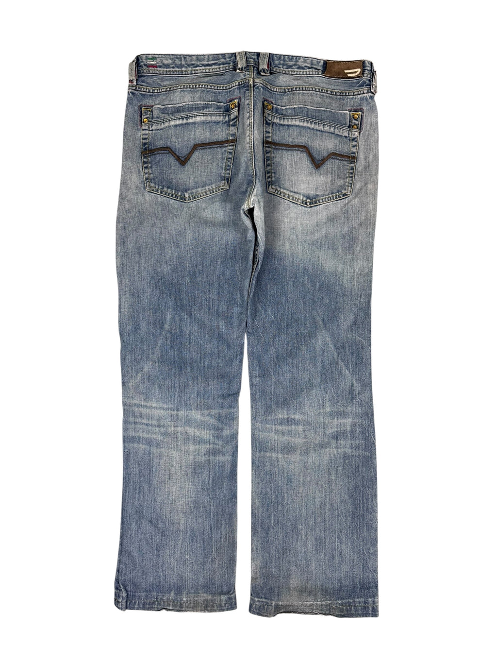 Diesel Jeans (M)