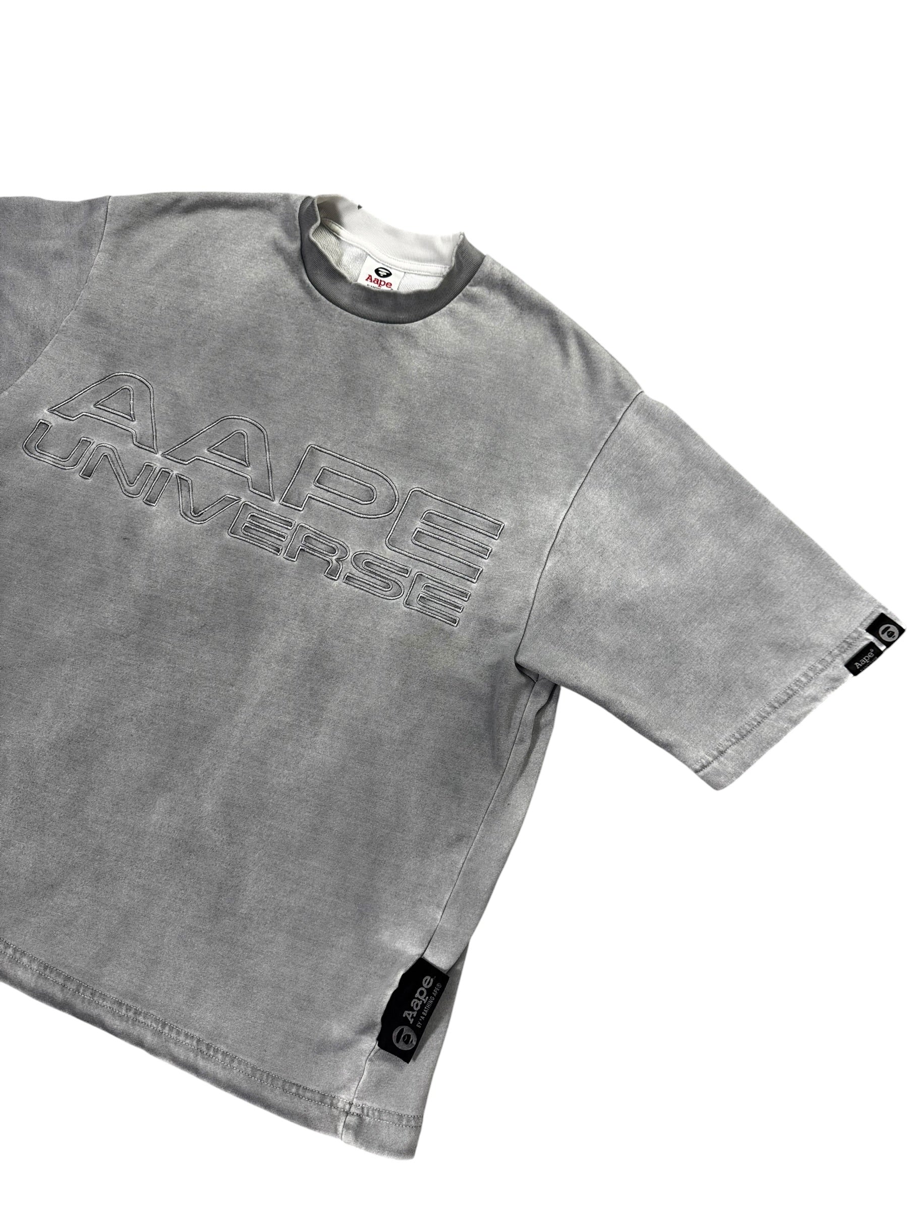 Rare Aape By A Bathing Ape Tee (S-M)