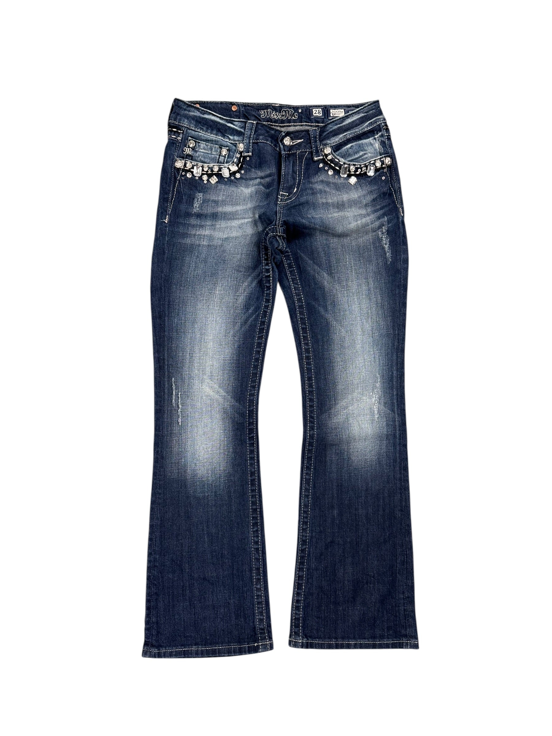 Miss Me Jeans (M)