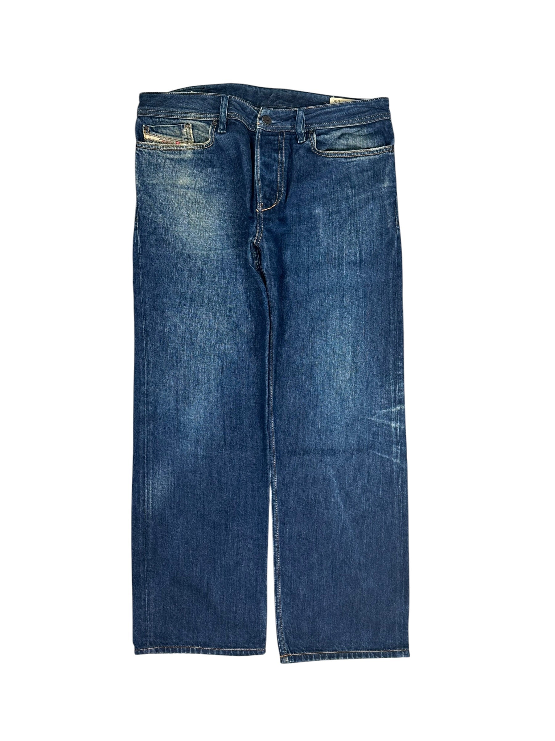 Diesel washed Jeans (M)