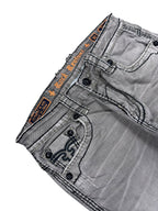 Rock Revival Jeans (L)