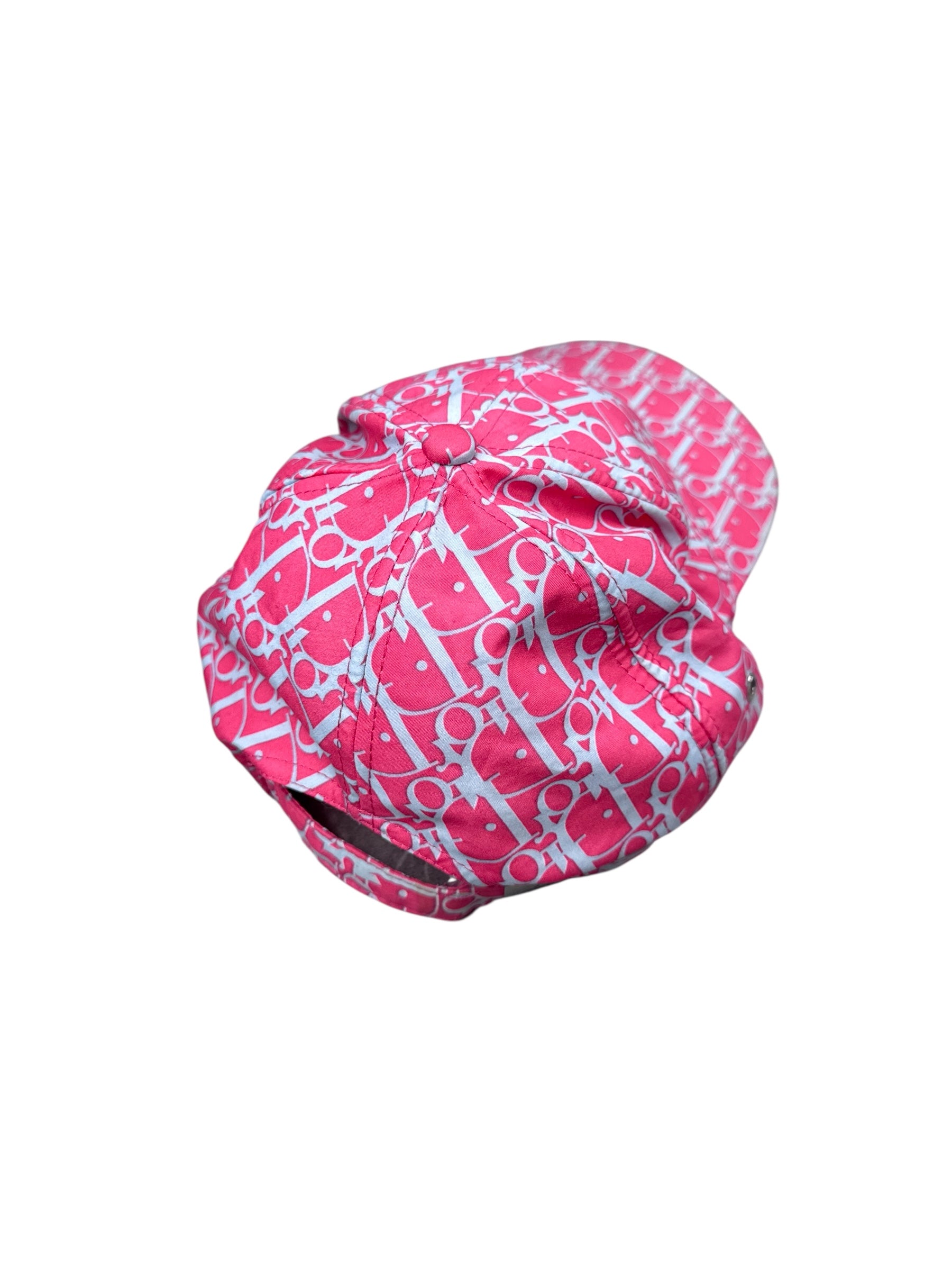 Christian Dior Cap