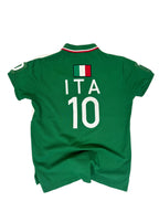 Ralph Lauren Italy Big Pony Polo (M)