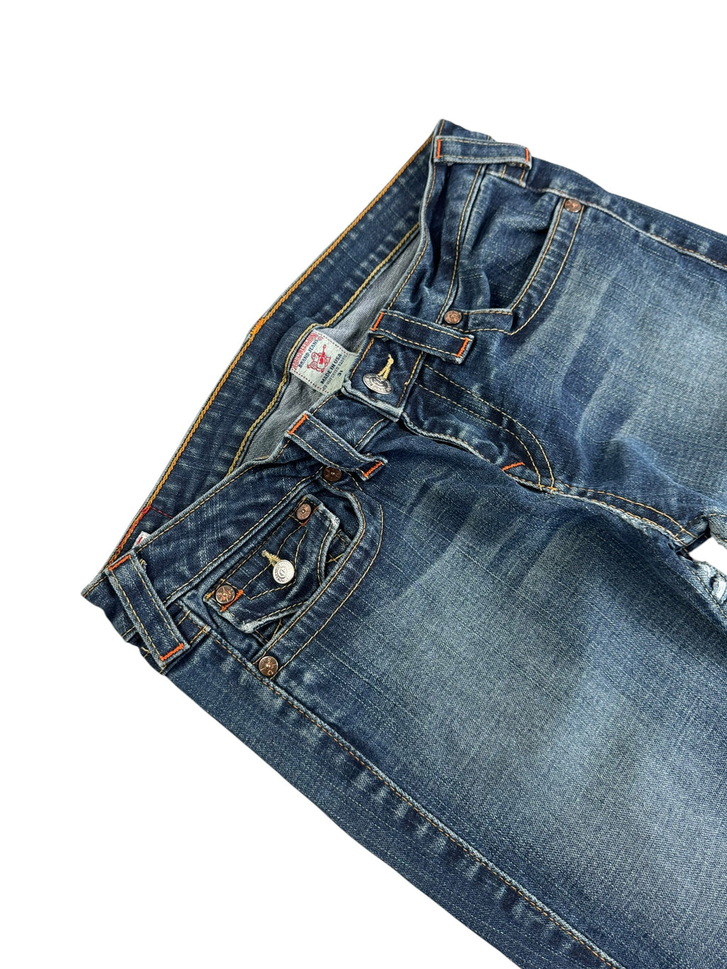 True Religion Jeans (M-L)