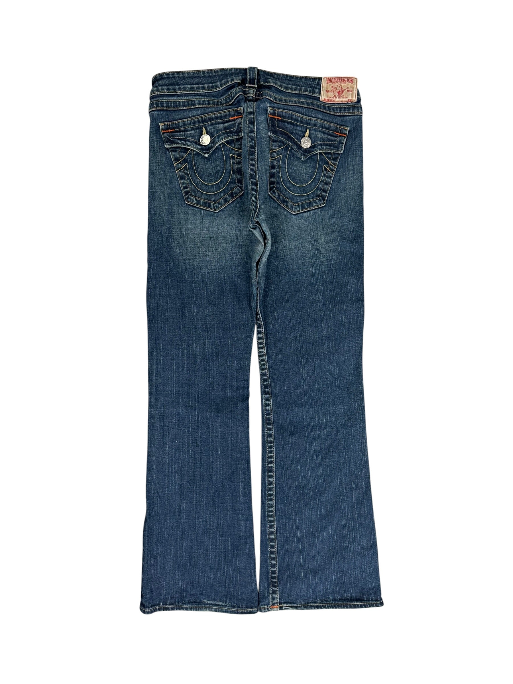True Religion Jeans (M-L)