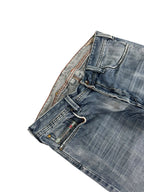 Diesel washed Jeans (M-L)