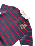 Ralph Lauren Polo (L)