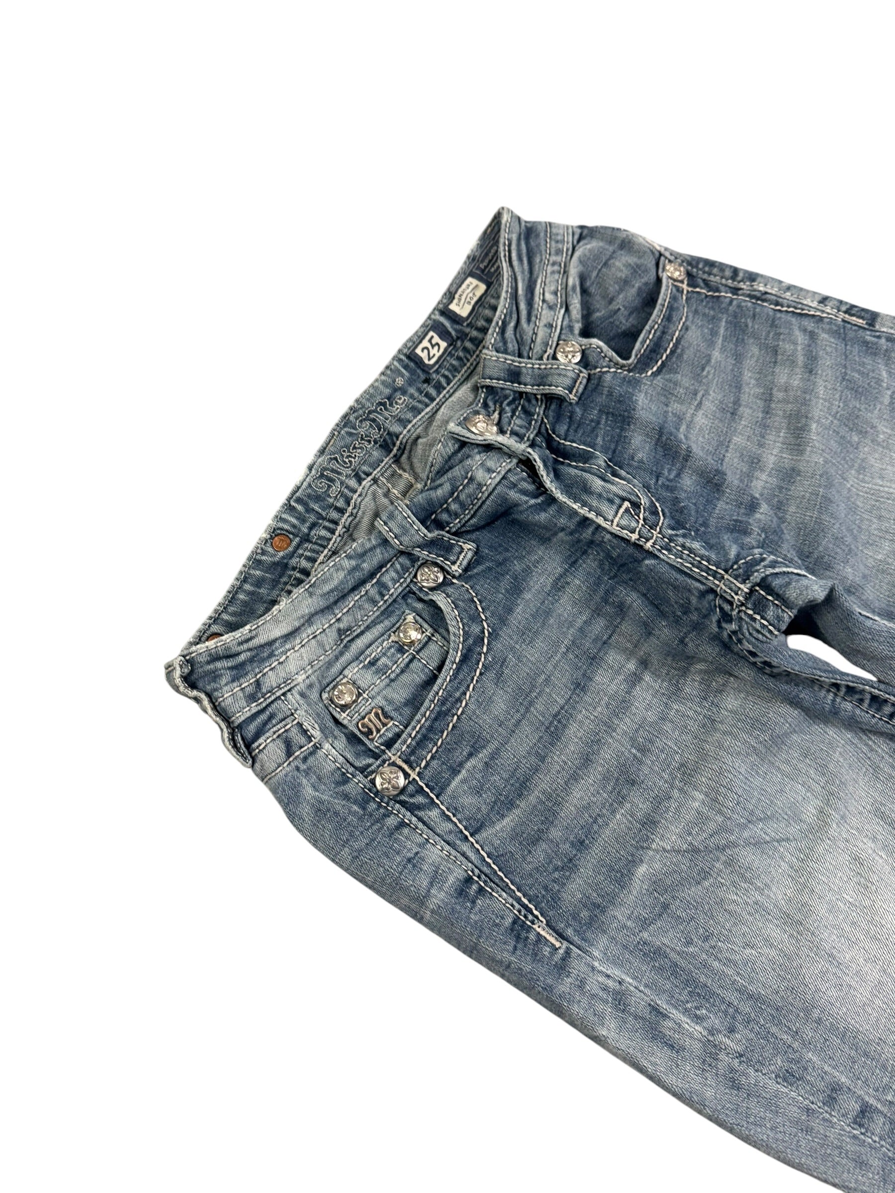 Miss Me Jeans (S-M)
