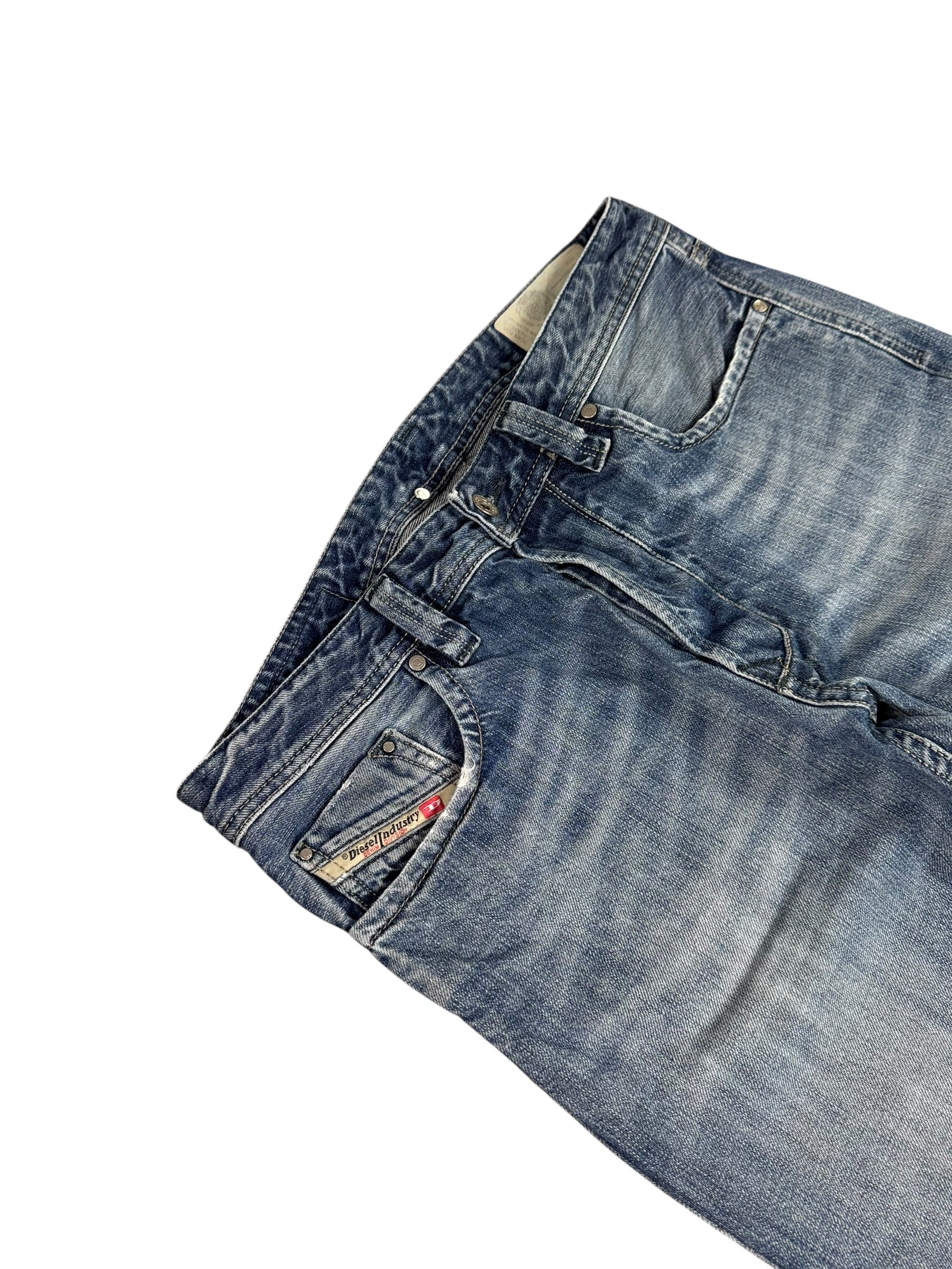 Diesel Jeans (S-M)