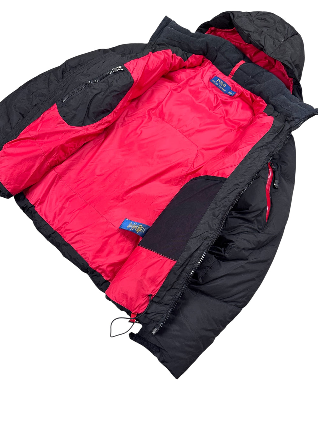 Ralph Lauren Big Pony Jacke (S)