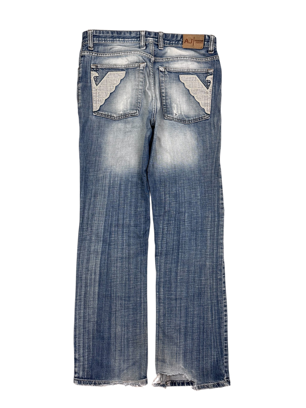 Armani Jeans (L)