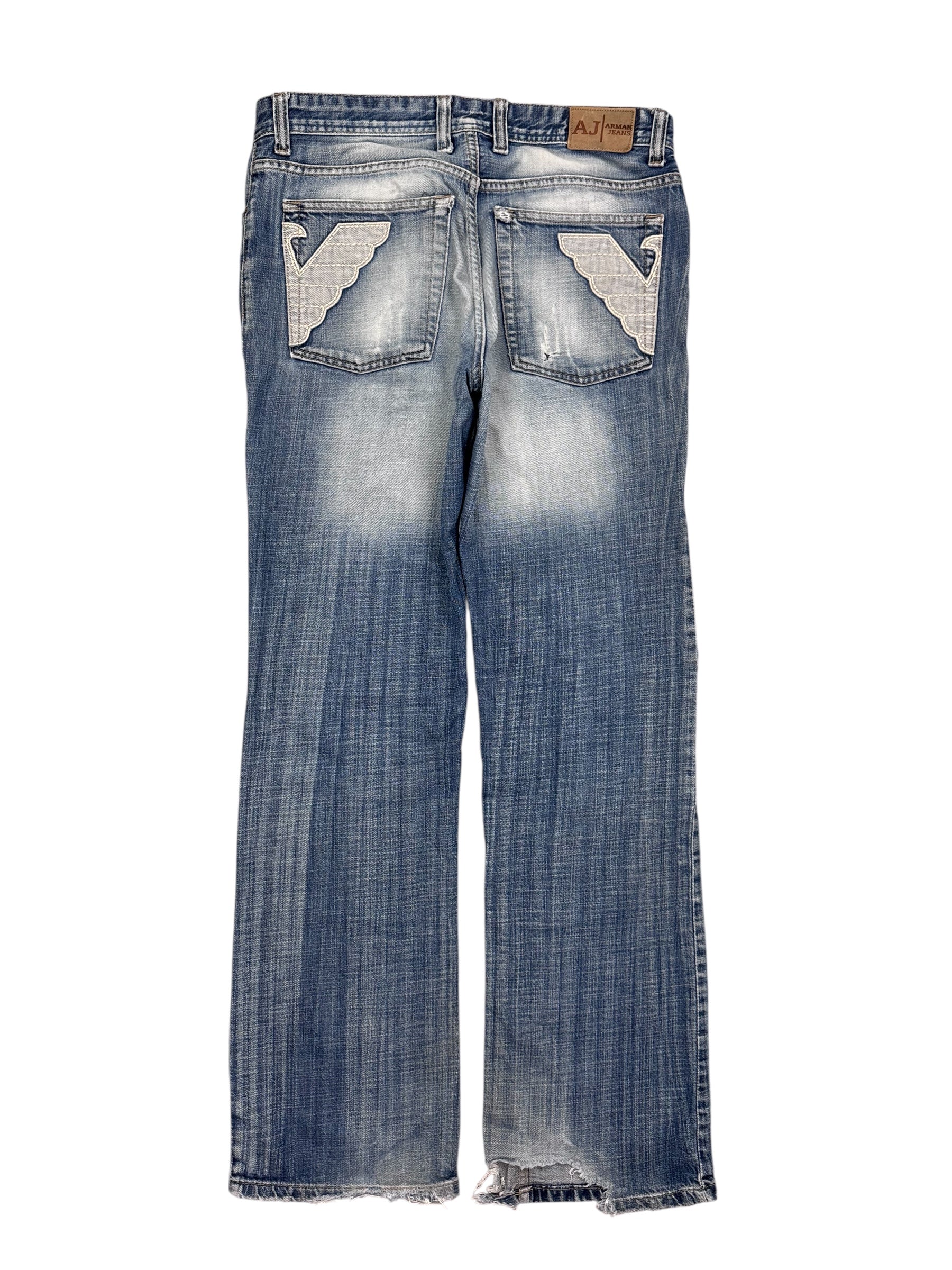 Armani Jeans (L)