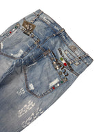Dolce & Gabbana Jeans (M-L)