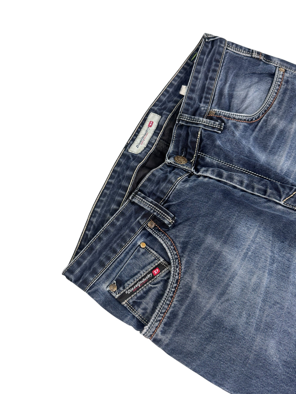Diesel Jeans (XL)