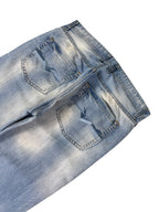 Diesel washed Jeans (L-XL)