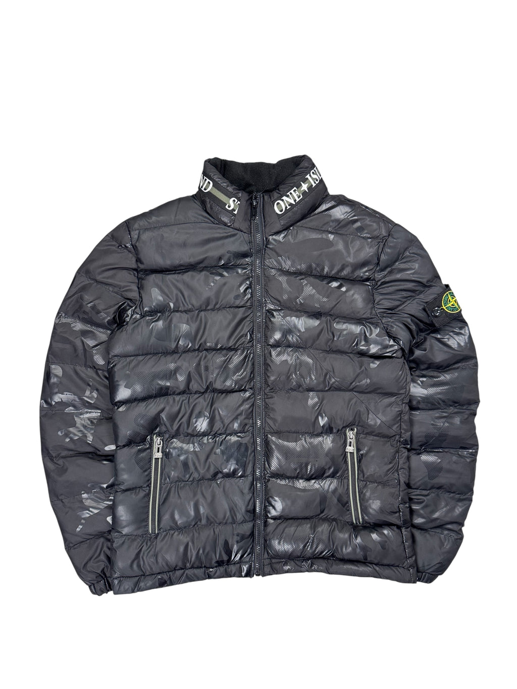 Stone Island Jacke (S)