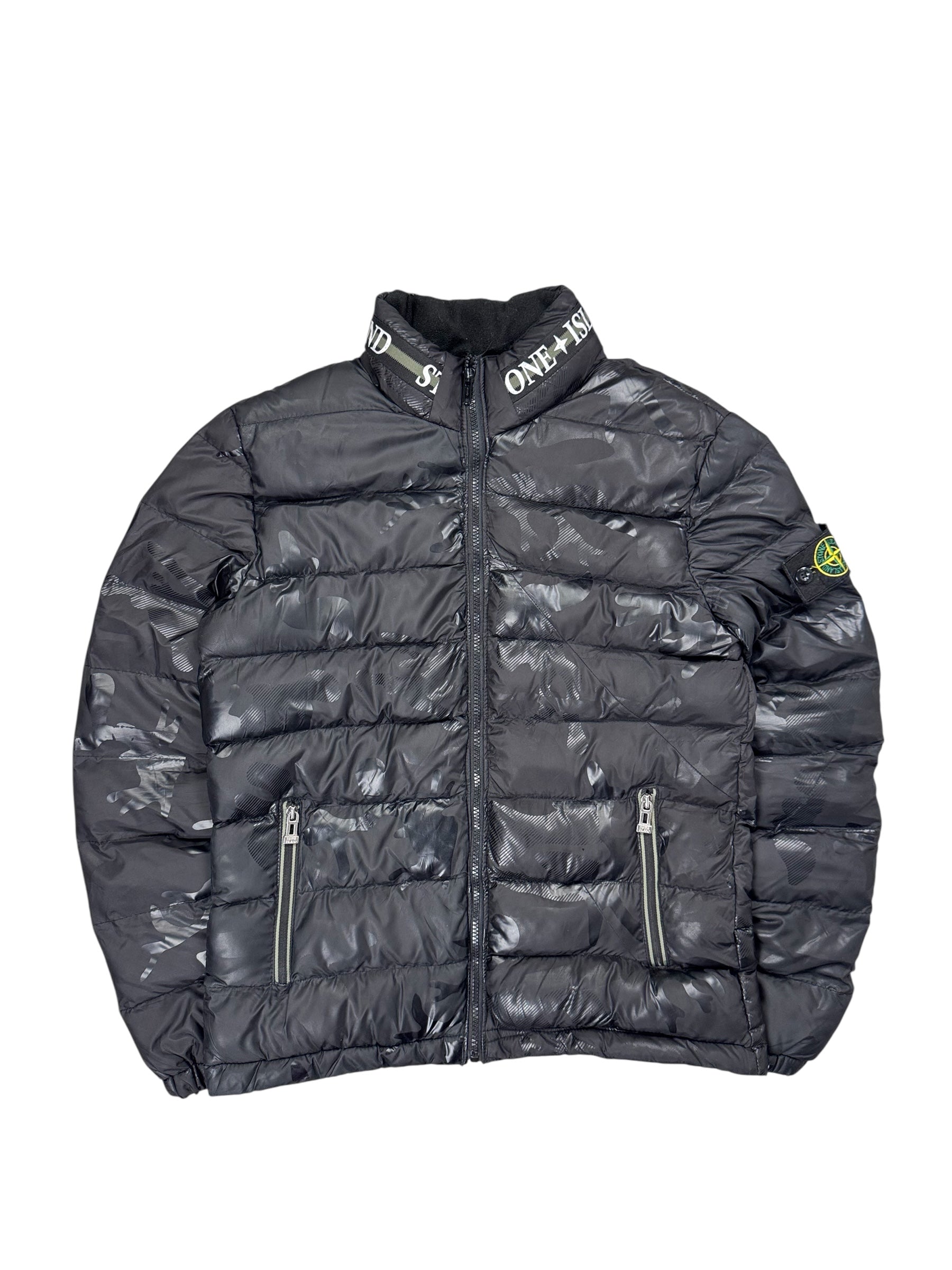 Stone Island Jacke (S)