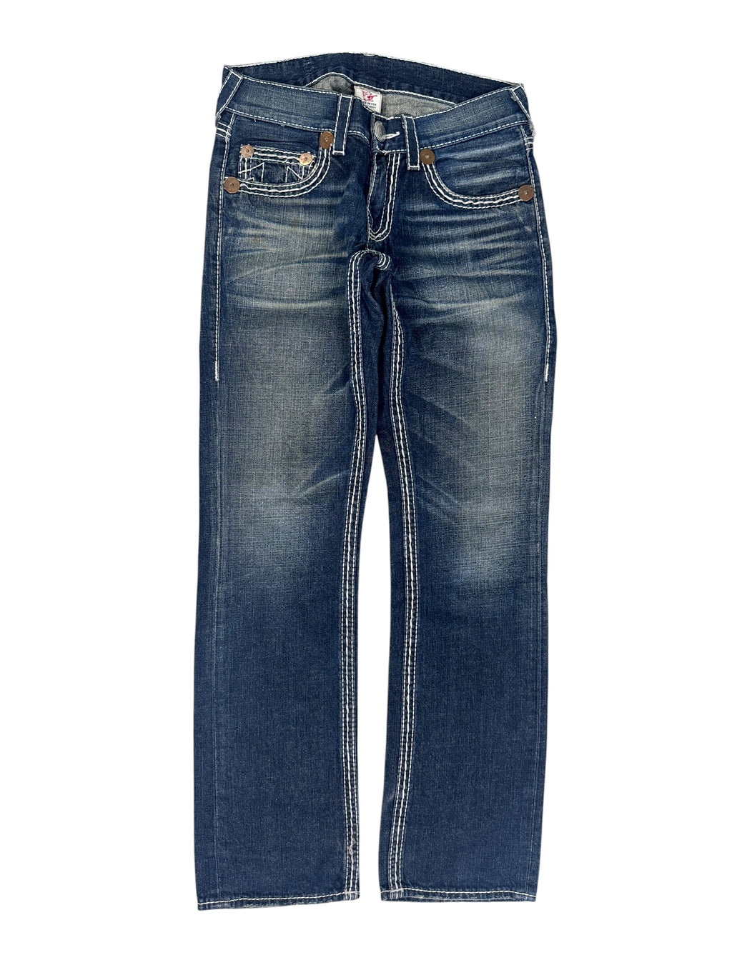 True Religion Flared Jeans (L)