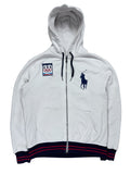 Ralph Lauren Big Pony Zipper (M)