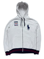 Ralph Lauren Big Pony Zipper (M)