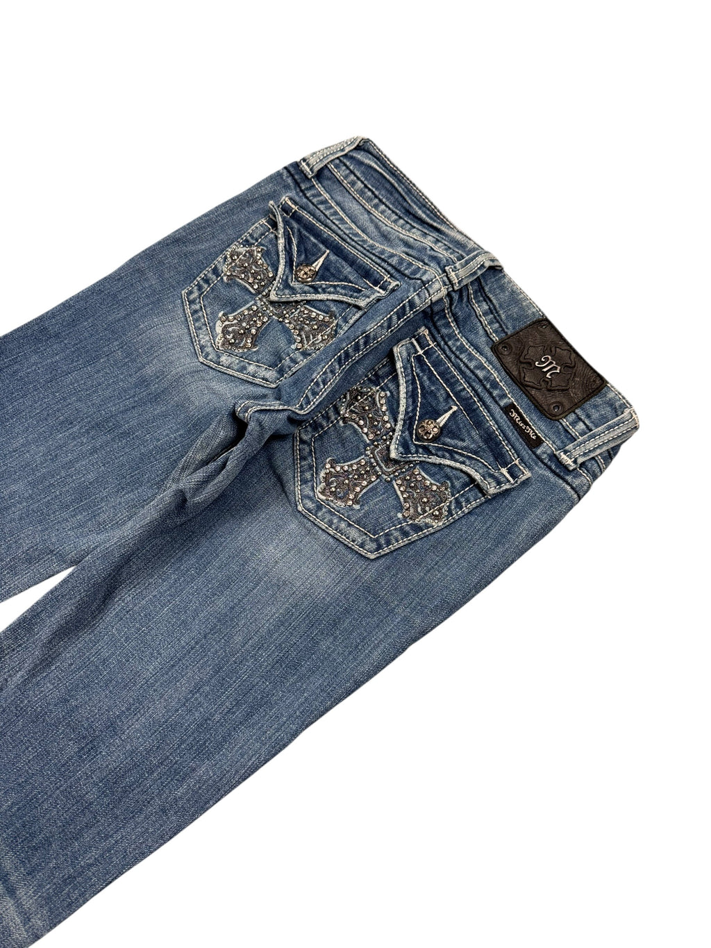 Miss Me Jeans (S)