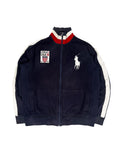 Ralph Lauren Big Pony Zip (L)
