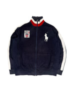 Ralph Lauren Big Pony Zip (L)