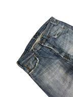 Armani washed Jeans (M-L)