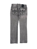 Rock Revival Jeans (L)