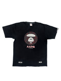 Rare Aape By A Bathing Ape Tee (XL)