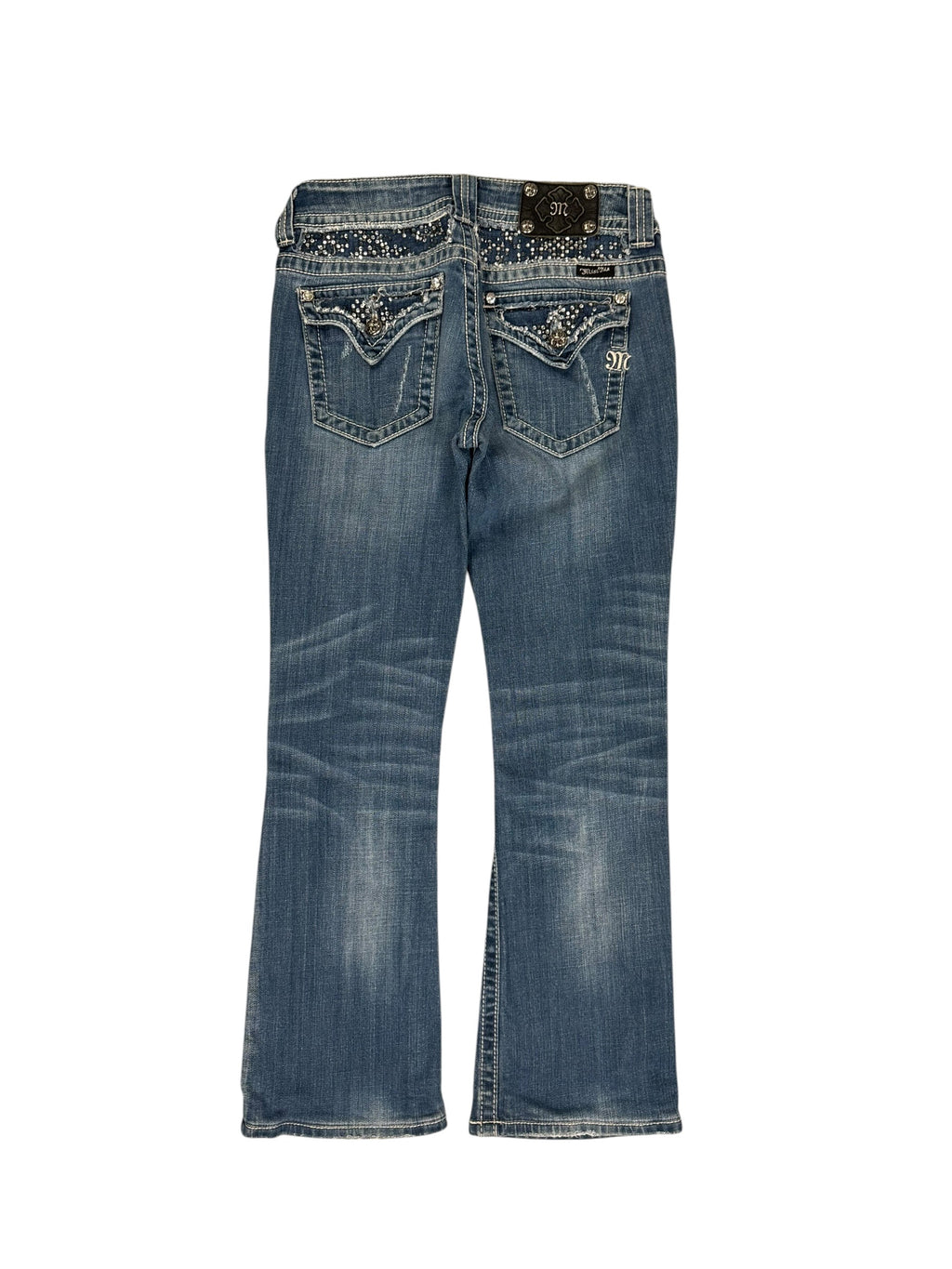 Miss Me Jeans (M)