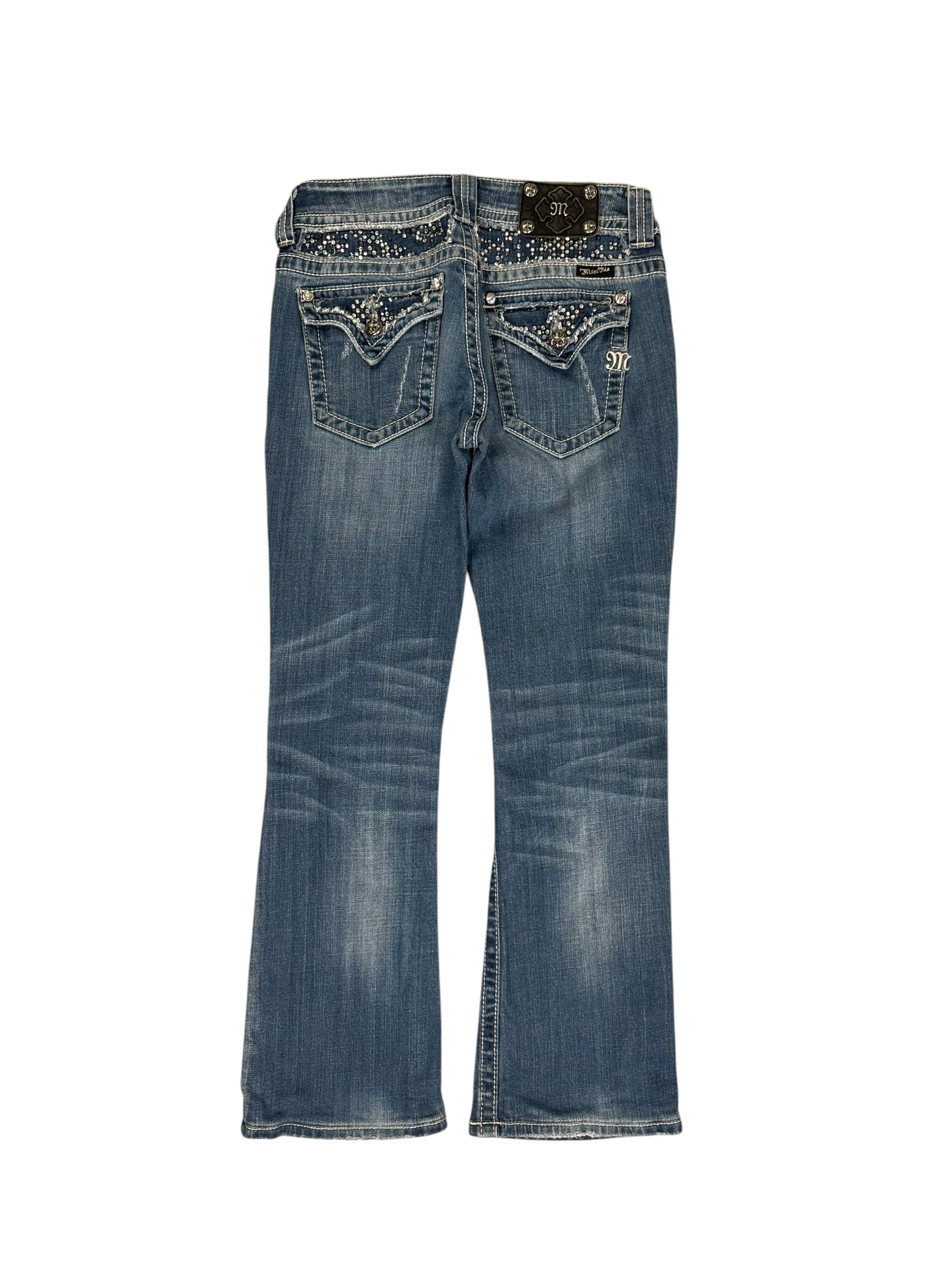 Miss Me Jeans (M)